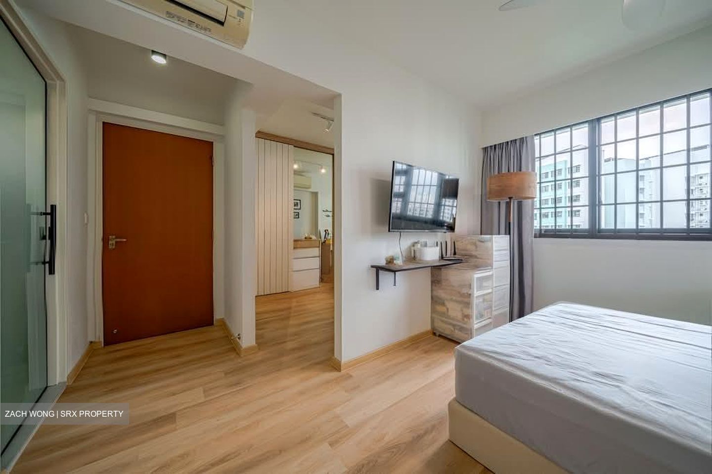 Blk 549A Segar Palmview (Bukit Panjang), HDB 5 Rooms #533777171